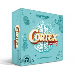 Cortex Challenge