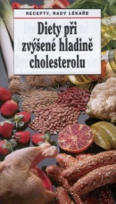 Diety při zvýšené hladině cholesterolu (Jan Kovář; Jaroslav Hejzlar)