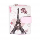 Dizajnová peňaženka - Eiffelova veža