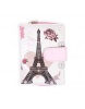 Dizajnová peňaženka - Eiffelova veža