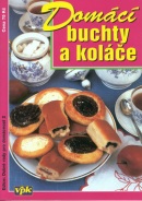 Domácí buchty a koláče (Jiří Kareš)