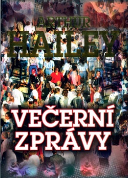 Večerní zprávy (Arthur Hailey)