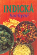 Indická kuchyně (Kolektiv autorů)