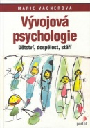 Vývojová psychologie (Marie Vágnerová)