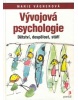 Vývojová psychologie (Marie Vágnerová)