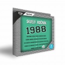 ALBI EGO tričko "Skvelý ročník 1988" XXL