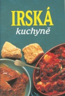 Irská kuchyně (Kolektiv autorů)