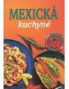 Mexická kuchyně