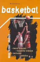 Basketbal (Jan Karger; Michael Velenský)