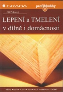 Lepení a tmelení v dílně i domácnosti (Jiří Pokorný)