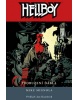 Hellboy Probuzení ďábla (Mike Mignola)