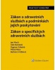 Zákon o zdravotních službách a podmínkách jejich poskytování (č. 372/2011 Sb.) Praktický komentář. (Jan Mach)