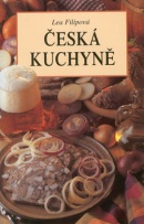 Česká kuchyně (Lea Filipová)