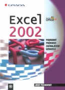 Excel 2000 podrobný průvodce začínajícího uživatele (Josef Pecinovský)
