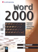 Word 2000 (Jan Pecinovský; Jan Pech)