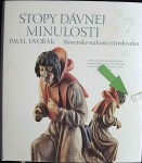 Stopy dávnej minulosti 7 (1. akosť) (Pavel Dvořák)