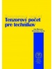 Tenzorový počet pre technikov (Ján Moravec; Branislav Ftorek)