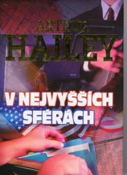 V nejvyšších sférách (Arthur Hailey)