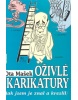 Oživlé karikatury (O. Mašek)