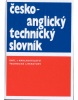 Česko-anglický tech.slovník nv