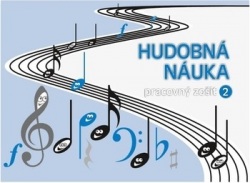 Hudobná náuka 2 (Martin Vozar)