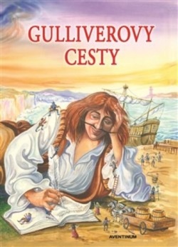 Gulliverovy cesty (Jonathan Swift)