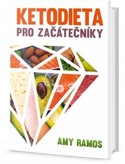 Ketodieta pro začátečníky (Amy Ramos)