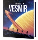 Cíl Mise: Vesmír (Christoph Englert)