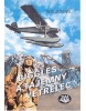 Biggles a tajemný vetřelec (William Earl Johns)