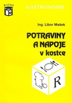 Potraviny a nápoje v kostce (Libor Mašek)