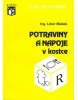 Potraviny a nápoje v kostce (Libor Mašek)