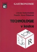 Technologie v kostce (Libuše Vodochodská; Karel Štěpánek)