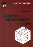 Zařízení provozoven v kostce (František Cón)