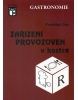 Zařízení provozoven v kostce (František Cón)