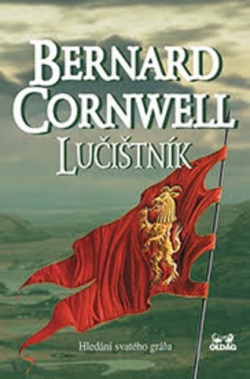 Lučištník, 2.vydání (Bernard Cornwell)