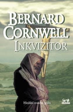 Inkvizitor, 2.vydání (Bernard Cornwell)