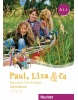 Paul, Lisa & Co A1.1 Arbeitsbuch - Pracovný zošit