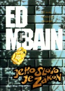 Jeho slovo je zákon (Ed McBain)