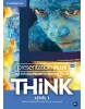 Think Level 1 Presentation Plus DVD-ROM