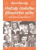 Hvězdy českého filmového nebe (Pavel Taussig)