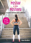 Postav si svou postavu (Nikola Bartáková)