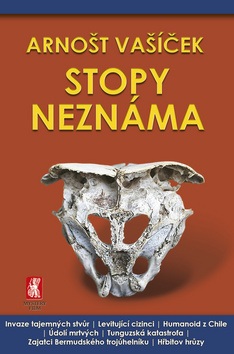 Stopy neznáma (Arnošt Vašíček)