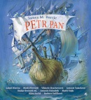 Petr Pan (audiokniha) (James M. Barrie)