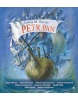 Petr Pan (audiokniha) (James M. Barrie)