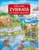 Veľká knižka - Zvieratá pre malých rozprávačov (Stefan Lohr)