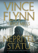 Nepřítel státu (Flynn, Kyle Mills Vince)