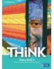 Think Level 4 Video DVD (Lars Kepler)