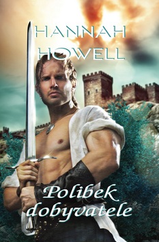 Polibek dobyvatele (Hannah Howell)