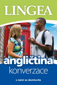 Angličtina konverzace (Kolektiv autorů)