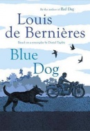 Blue Dog (de Bernieres Louis)